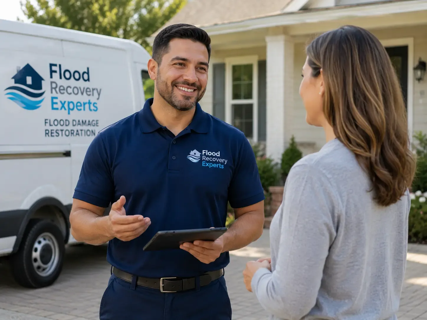 Flood Damage Cleanup Cherry Valley, AR FAQs